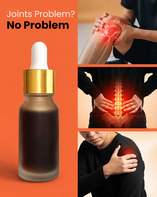 Instant Pain Relief (Special for Muscle , Joint , Neck & Back Pain)