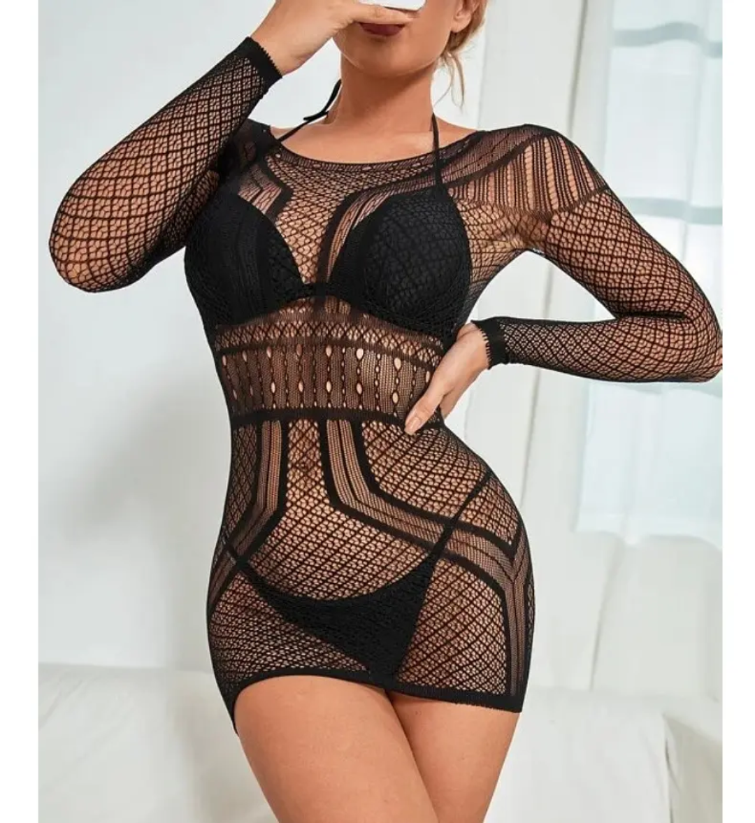 Haf Body Stocking. No-81337