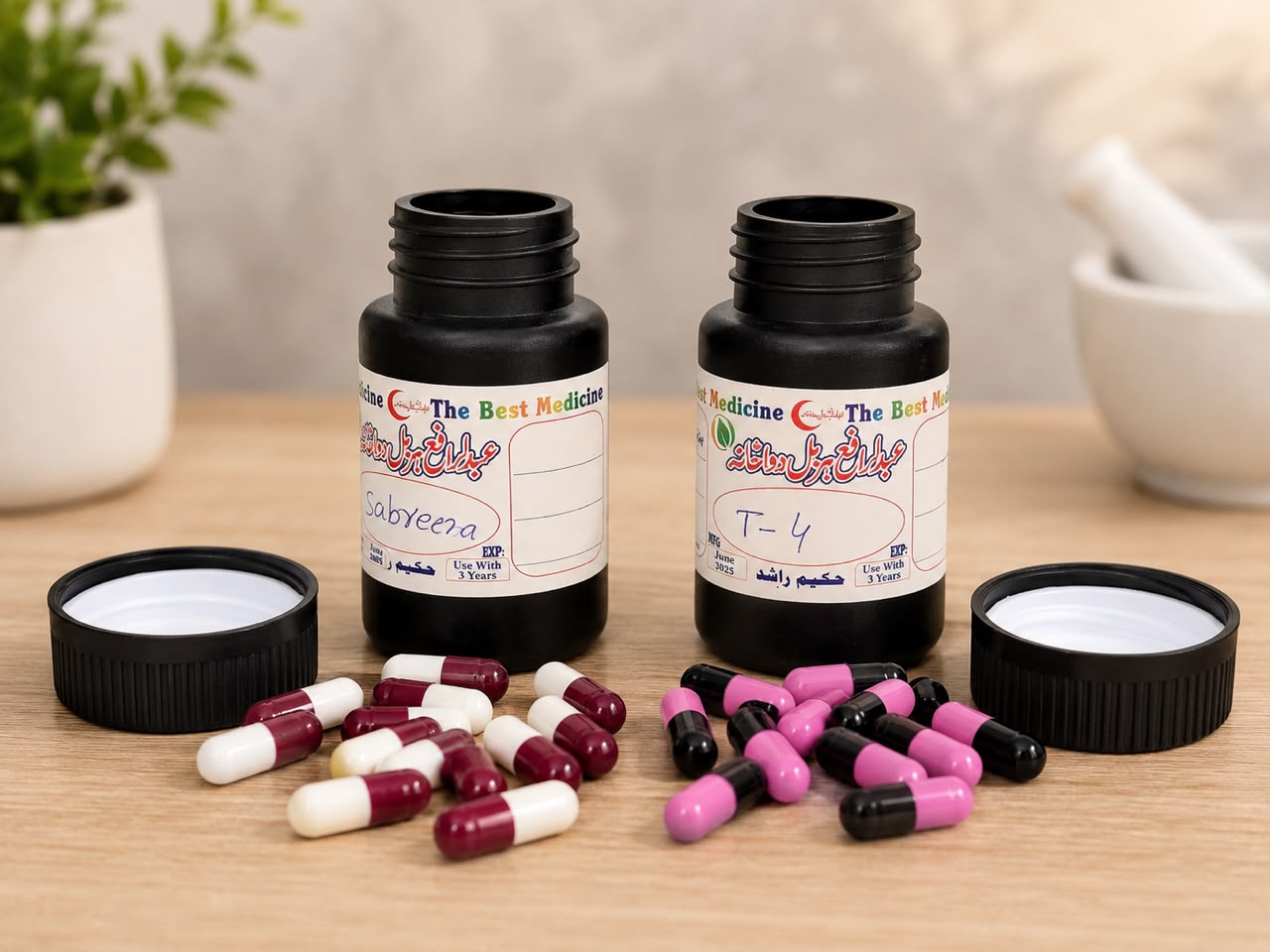 Piles Care Capsules | 1 Month Complete Course | 150 Capsules